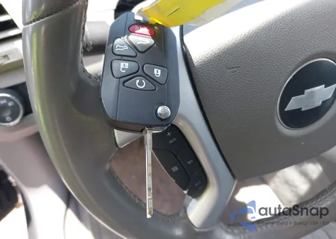 2010 Chevrolet Traverse Lt from USA, damaged, VIN 1GNLVFED6AS153895